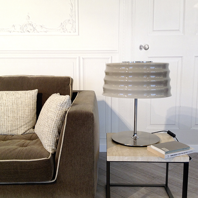 C'hi Table Lamp by Penta Light Lamps
